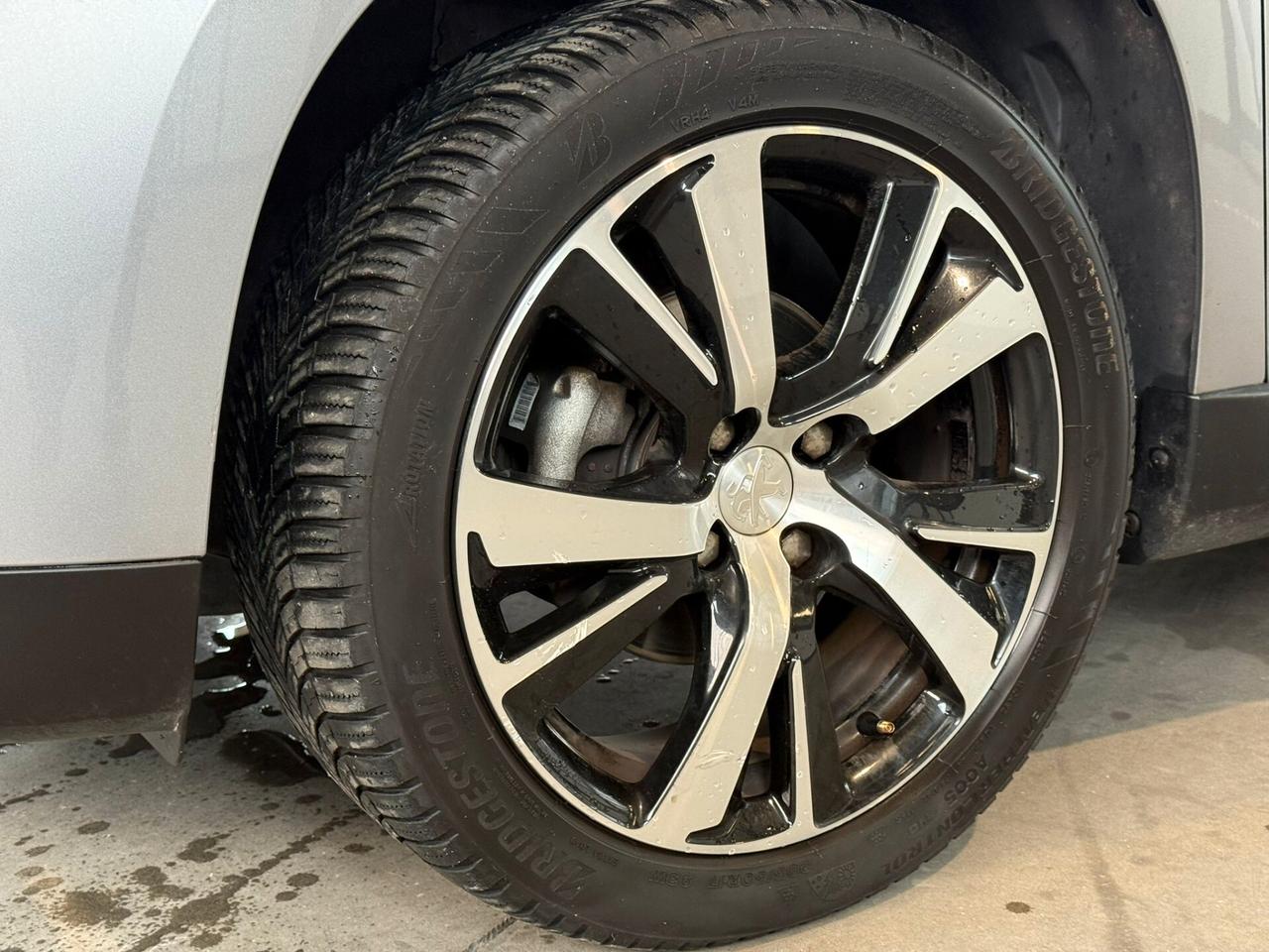 Peugeot 2008 1.6 e-HDi 92 CV Stop&Start GT LINE