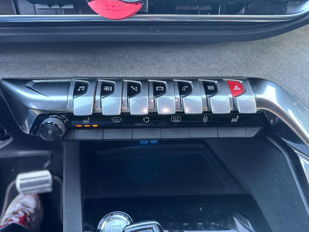 Peugeot 3008 GT 2.0 Blue HDI 180 #8065