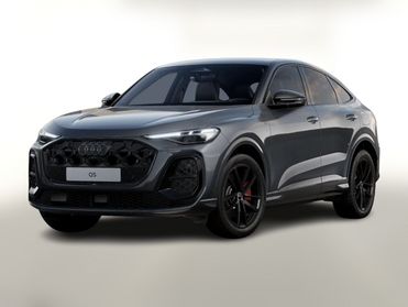 Audi Q5 SPB 2.0 e-hybrid S line edition quattro 299cv s-tronic