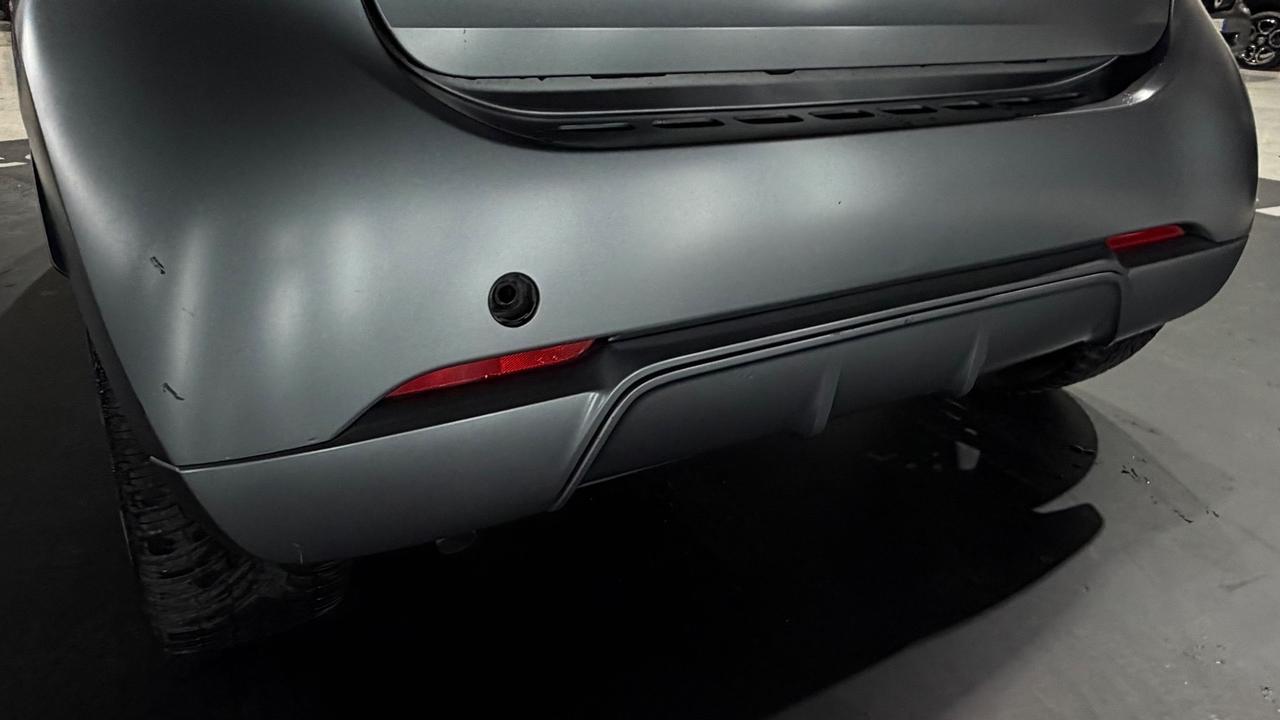 Smart ForTwo 90 0.9 Turbo Prime