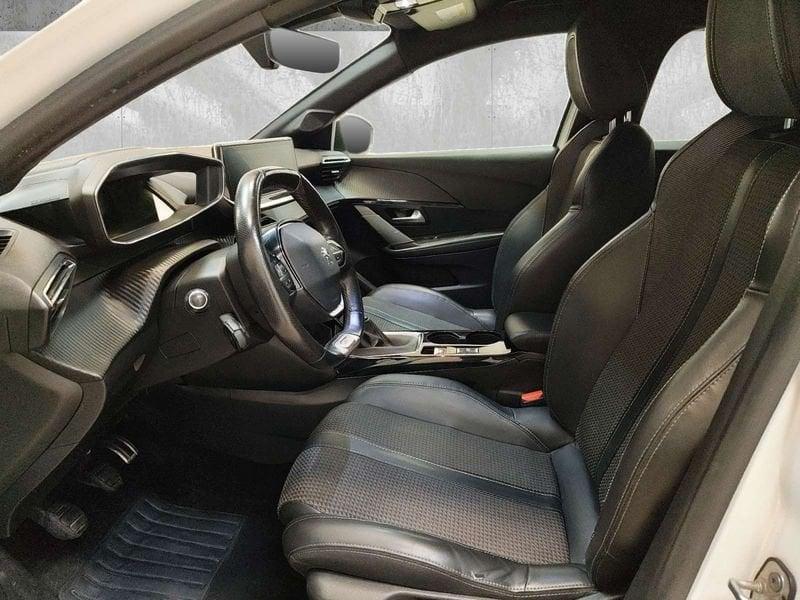 Peugeot 208 1.5 bluehdi GT Line s&s 100cv