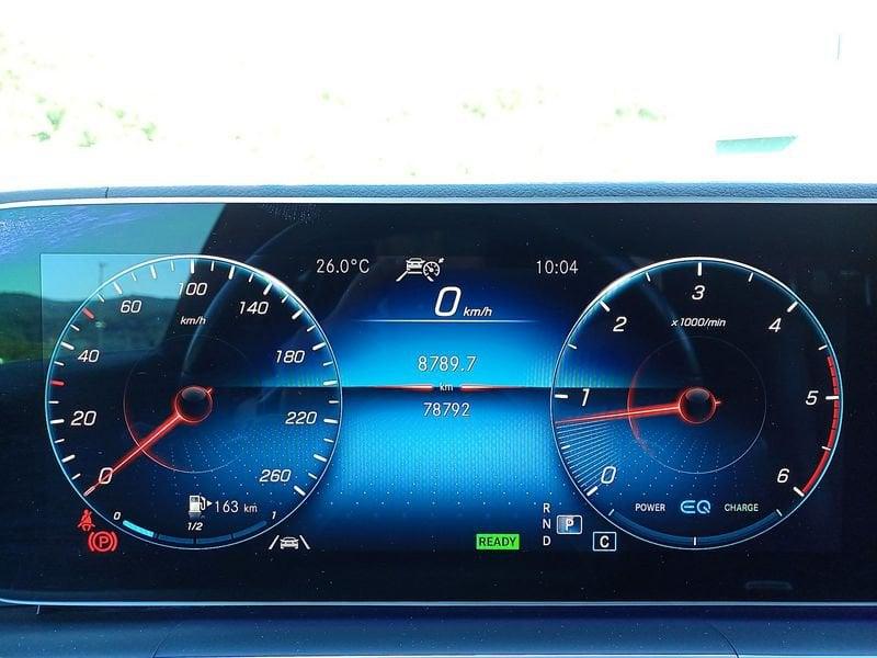 Mercedes-Benz GLE Coupé GLE Coupe 300 d mhev Premium Plus 4matic auto