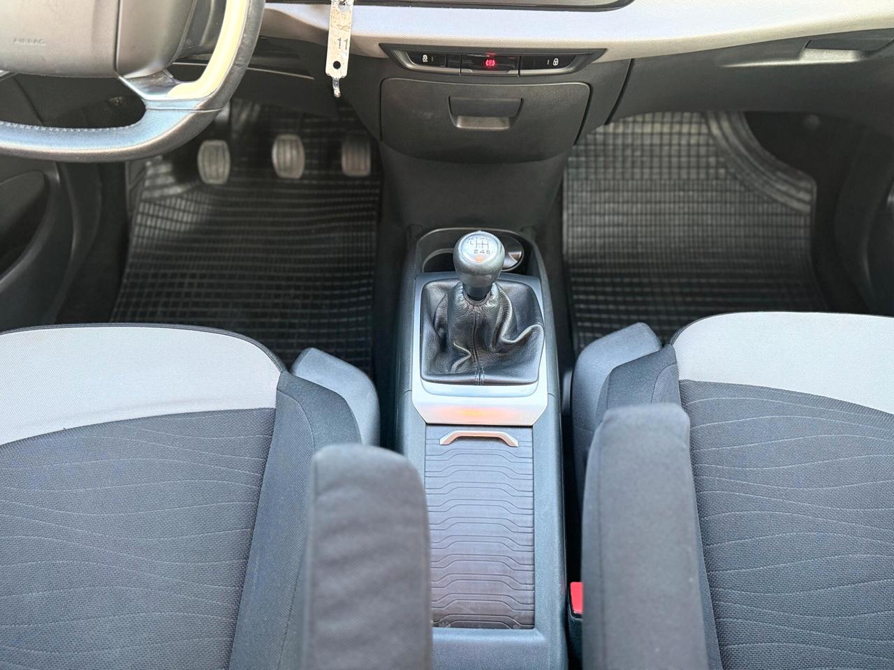 Citroen Grand C4 Picasso 1.6 e-HDi 115 Business