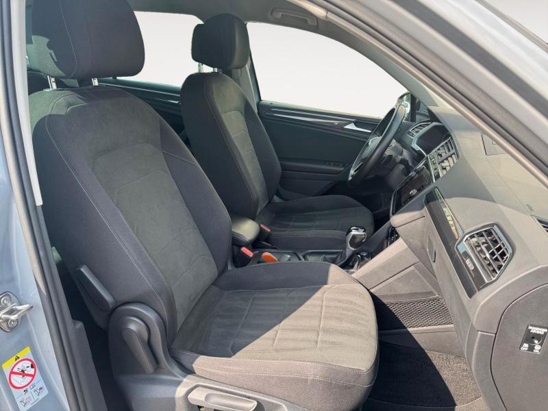 Volkswagen Tiguan 2.0 tdi Elegance 150cv dsg