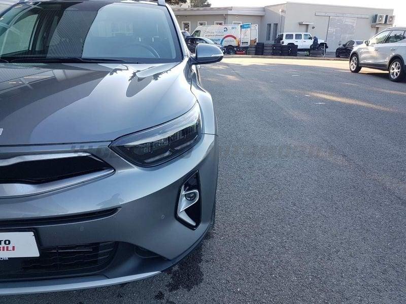 KIA Stonic Stonic 1.2 dpi Style 84cv