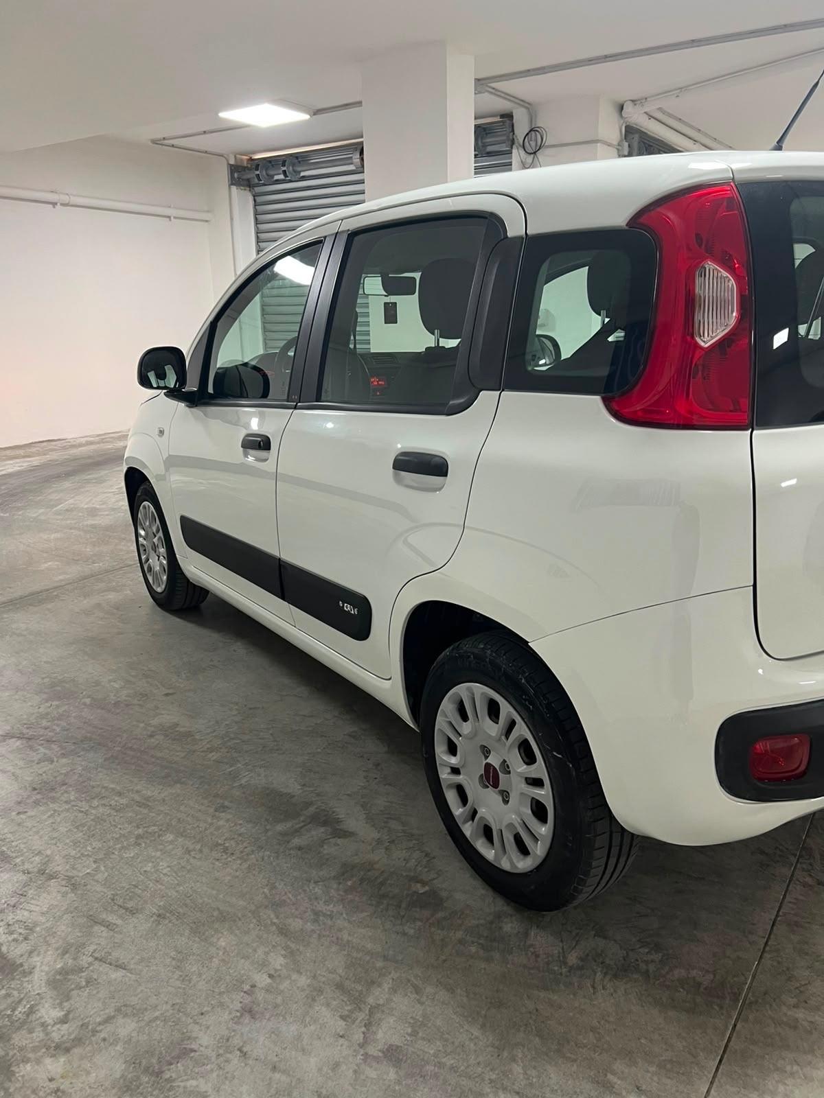Fiat Panda 1.2 69cv