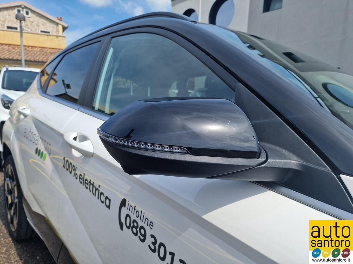 HYUNDAI KONA EV 65,4 kwh XCLASS + P.P.