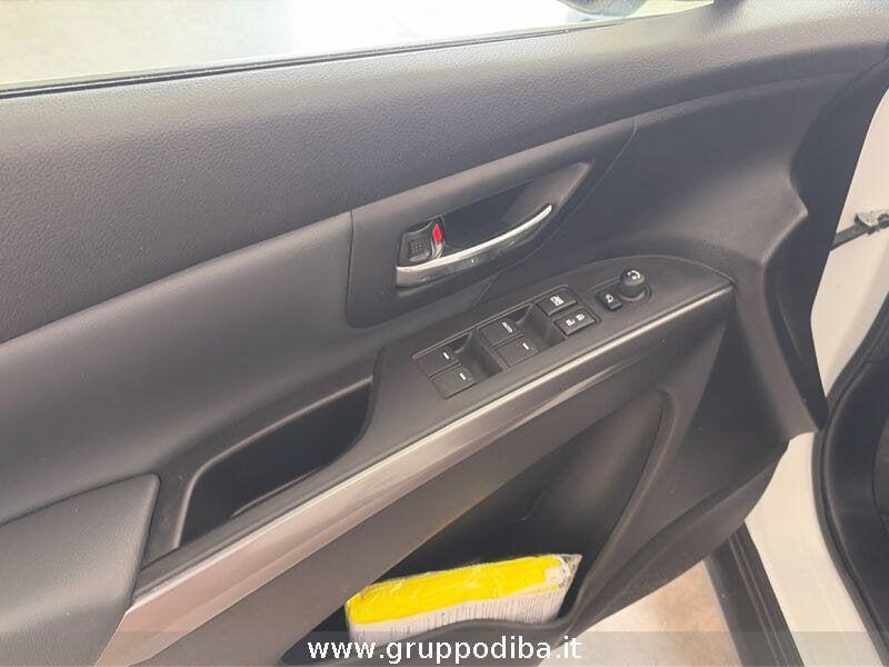 Suzuki S-Cross II 2022 1.5h 140v Starview 4wd allgrip at