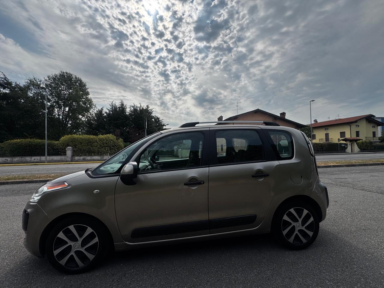 Citroen C3 Picasso 1.6 HDi 90 Business