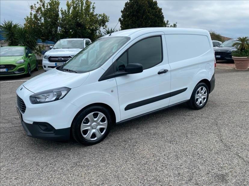 Ford Transit Courier Transit Courier 1.5 TDCi 100CV Van Trend