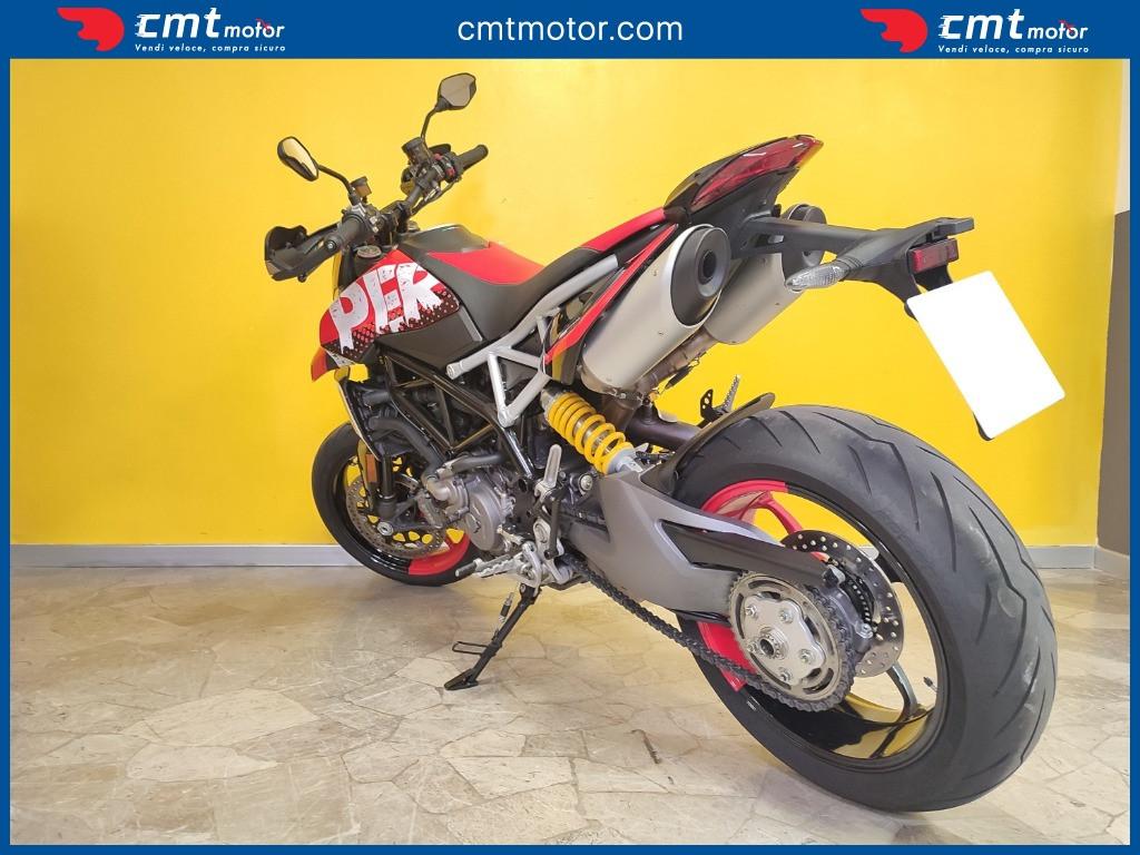 Ducati Hypermotard 950 - 2022
