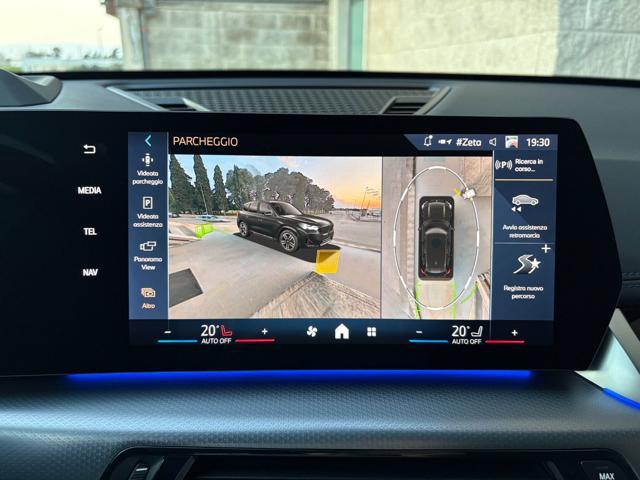 BMW X1 xDrive 20d Msport Pro ''TOTAL BLACK''.