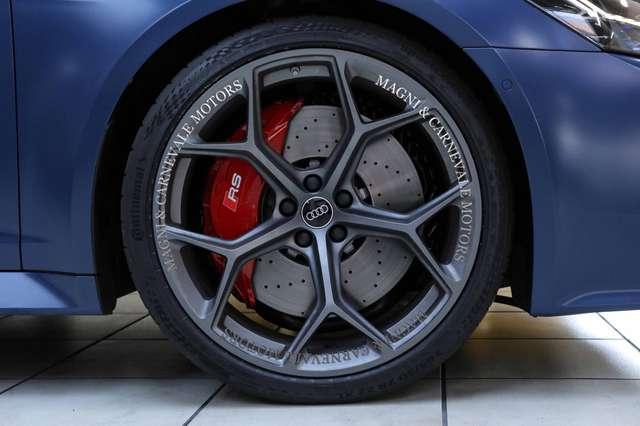 Audi RS6 PERFORMANCE|215.000€ LIST|SPEC. PAINT|DYN RACE