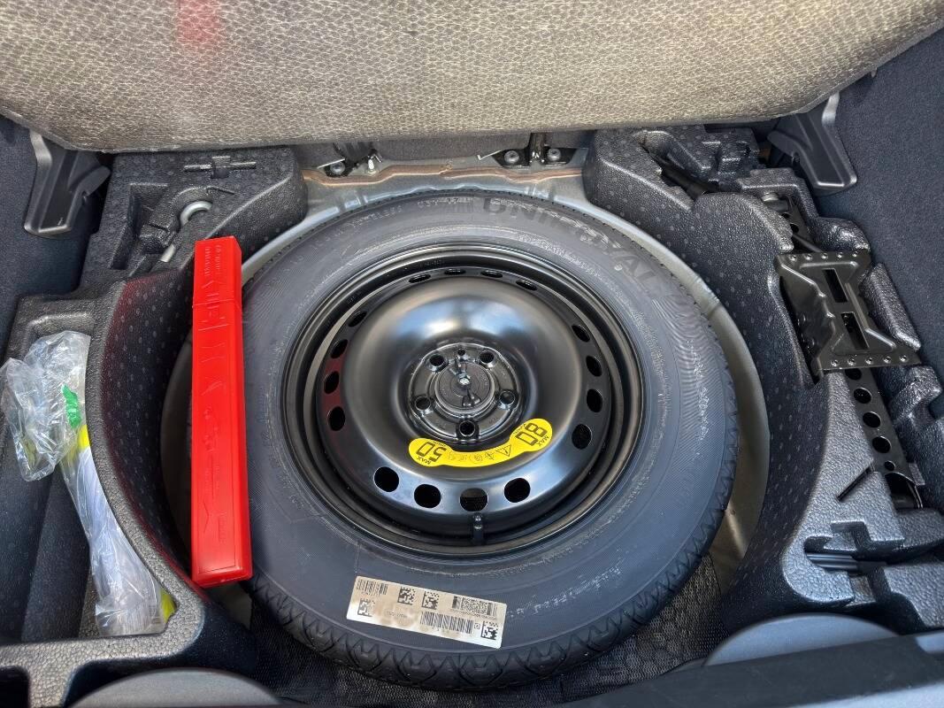 Fiat 500X 1.0 t3 Sport 120cv Con TELECAMERA & CARPLAY