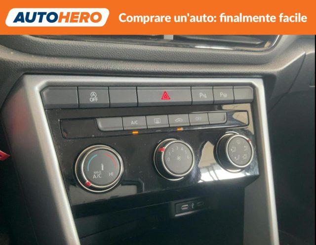 VOLKSWAGEN T-Roc 1.0 TSI Life