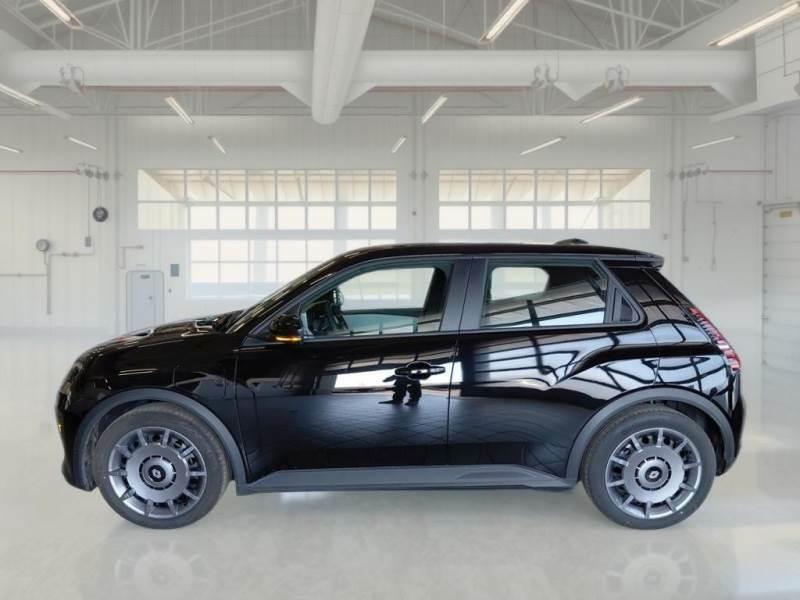 RENAULT R 5 40 KWH EVOLUTION 106 CV URBAN RANGE 5 PORTE BERLINA