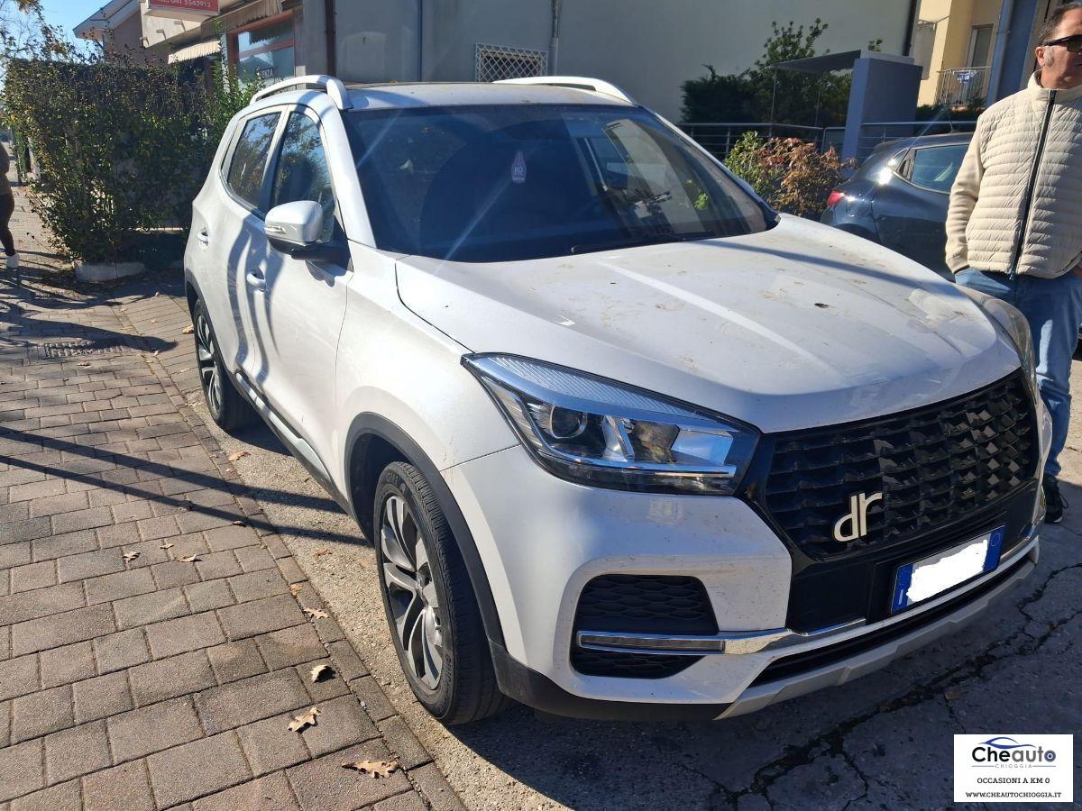 DR AUTOMOBILES - DR 4.0 - 1.5 Bi-Fuel GPL