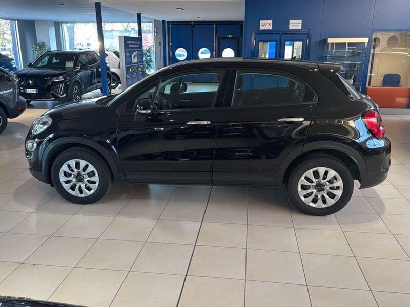 FIAT 500X 500X 1.3 MultiJet 95 CV Cult