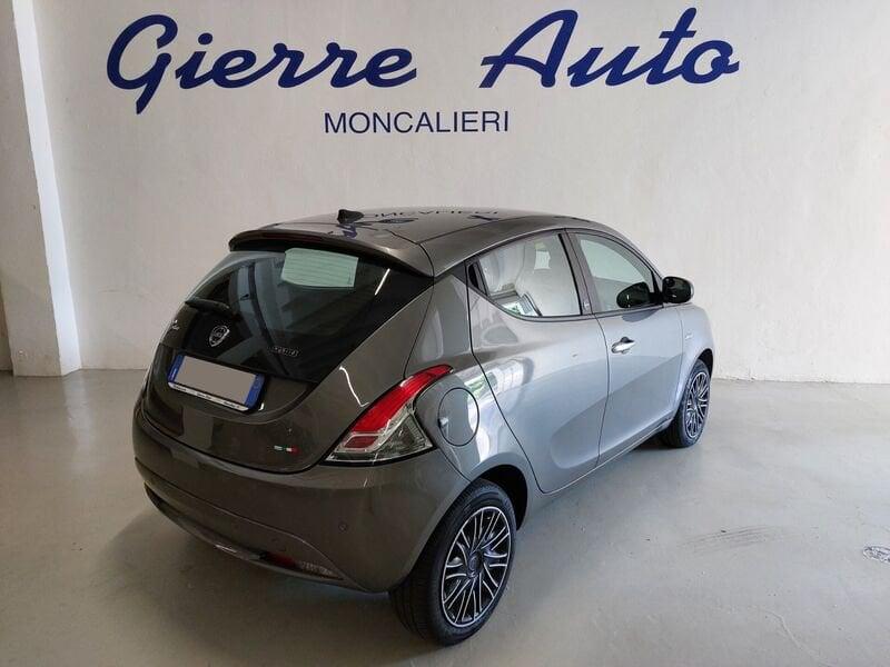 Lancia Ypsilon Ypsilon 1.0 FireFly 5 porte S&S Hybrid Ecochic Gold