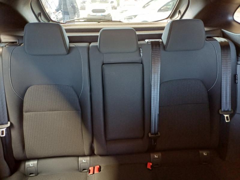 NISSAN QASHQAI 1.3 MHEV 140 Business