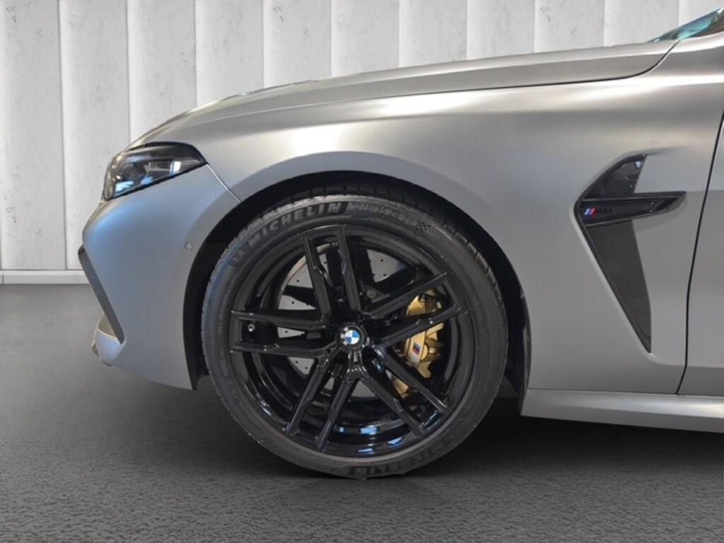 BMW Serie 8 M Coupe 4.4 Competition Steptronic