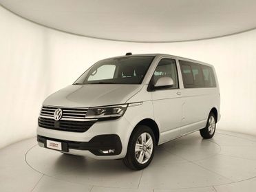 Volkswagen Caravelle Comf.PC110 TDIA7 MY 24