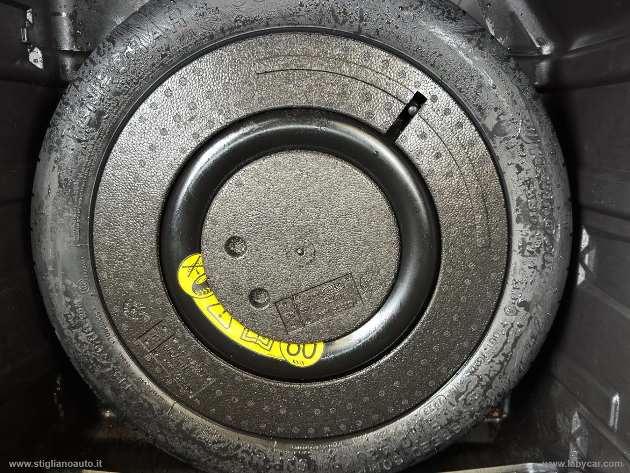 FORD Puma 1.0 EcoBoost Hyb. 125 CV ST-L.