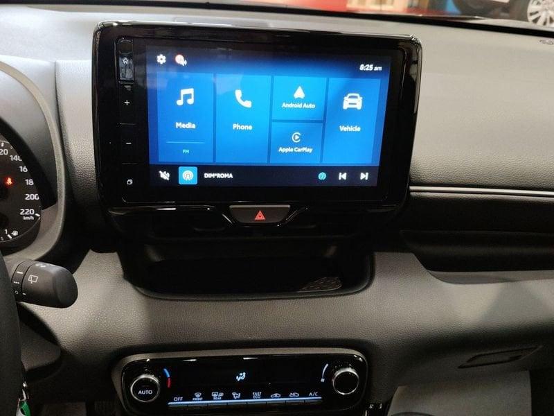 Toyota Yaris Hybrid 115 Active