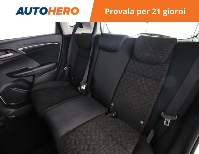HONDA Jazz 1.3 Comfort Navi ADAS
