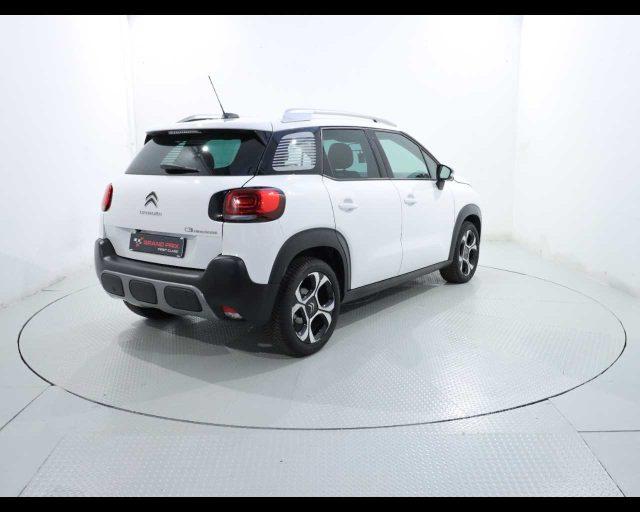 CITROEN C3 Aircross PureTech 110 S&S Shine