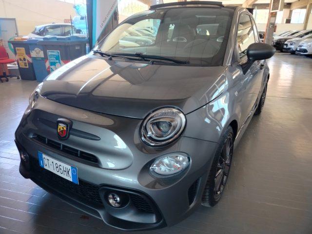 ABARTH 695 C 1.4 Turbo T-Jet 180 CV M.T.A.