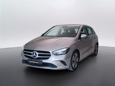 Mercedes-Benz Classe B - W247 2018 - B 180 d Sport Plus auto