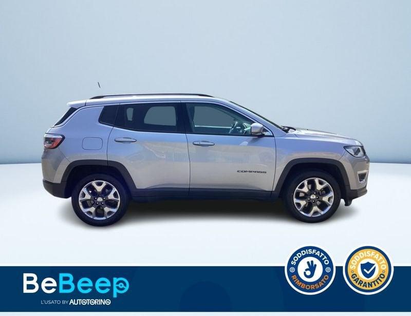 Jeep Compass 1.6 MJT LIMITED 2WD 120CV