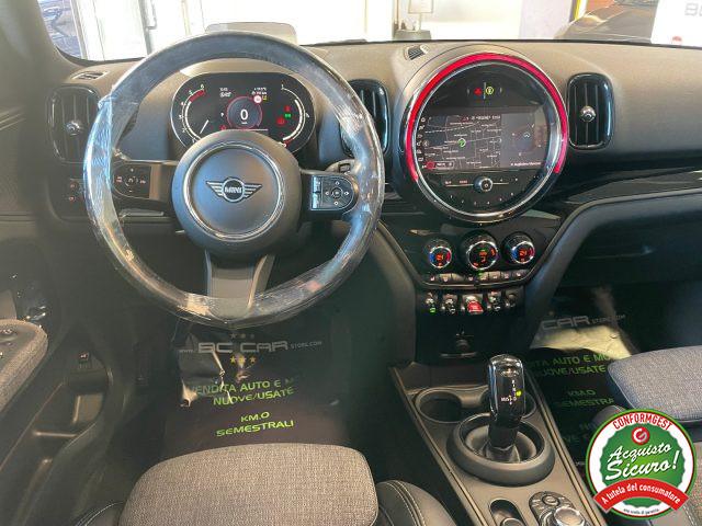 MINI Countryman 2.0 Cooper D Aut. Northwood *TETTO