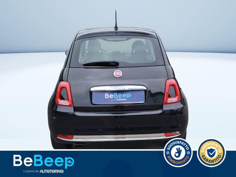 FIAT 500 1.2 LOUNGE 69CV