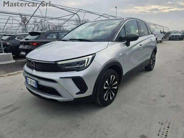 OPEL Crossland 1.2 130cv Elegance autom AT6 - GT831MA