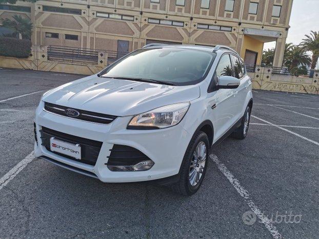 FORD Kuga 2ª serie - 2014