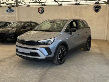 OPEL Crossland 2021 - Crossland 1.2 Elegance s&s 110cv