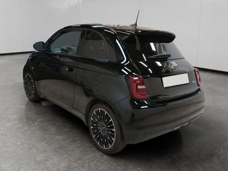 FIAT 500 500e 42 kWh Icon +