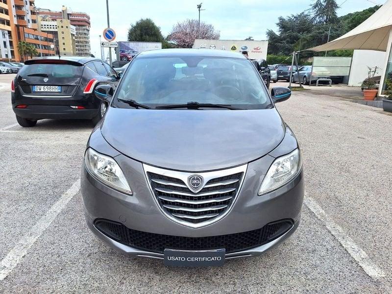 Lancia Ypsilon 1.2 GPL 69 CV 5 porte Ecochic Elefantino