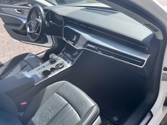 Audi A6 Avant 40 2.0 TDI S tronic Business Plus