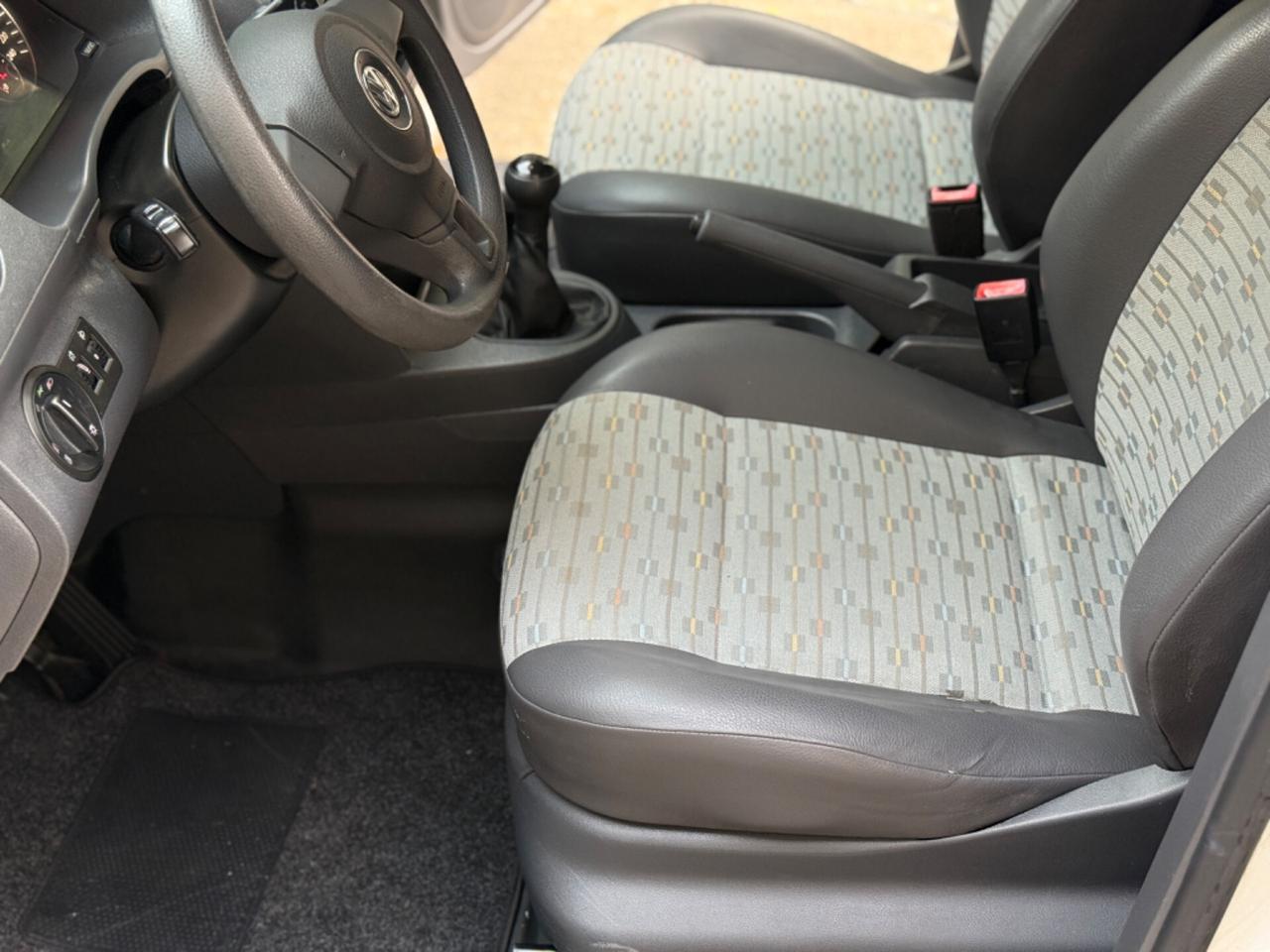 Volkswagen Caddy 1.6 TDI N1 AUTOCARRO!