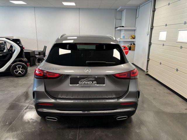 MERCEDES-BENZ GLA 180 d AMG Premium Automatico