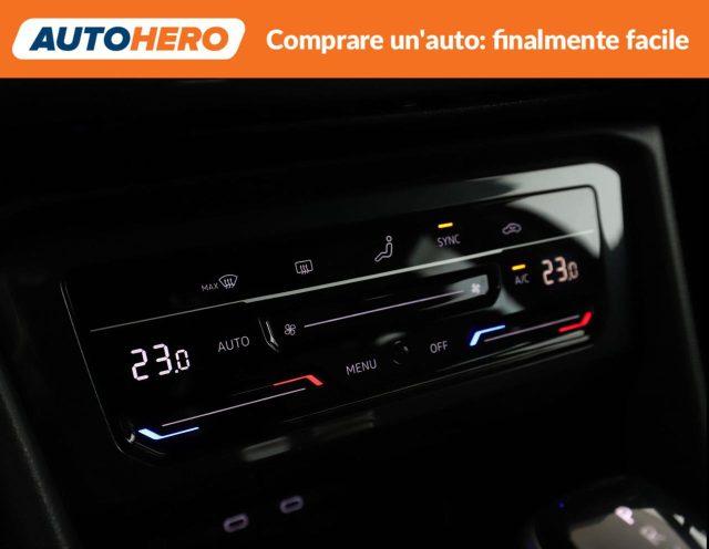 SEAT Tarraco 1.5 TSI DSG FR