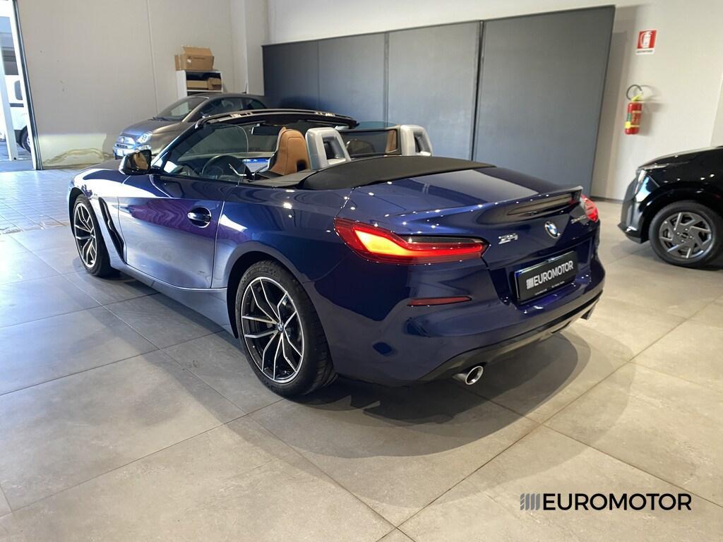 BMW Z4 20 i Sport sDrive