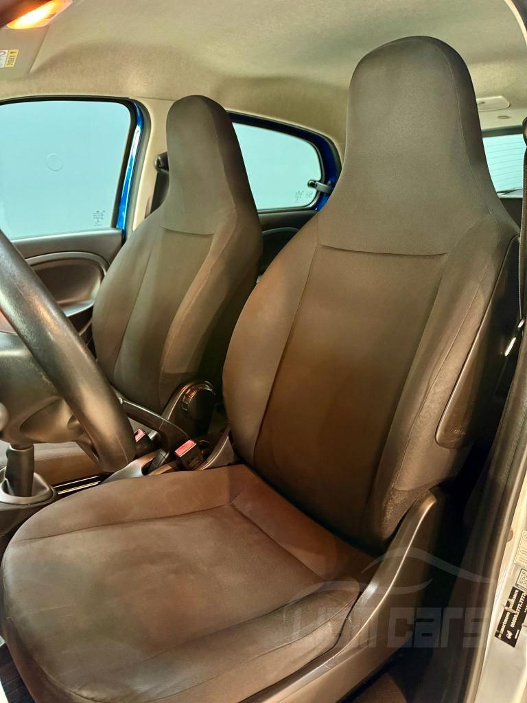 Smart forfour 1.0 Prime 71cv