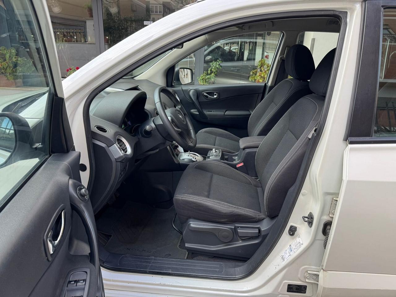 RENAULT Koleos 2.0 dCi 150CV 4X4 Proactive Luxe