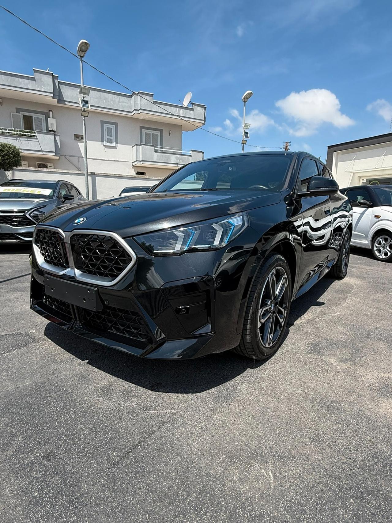 Bmw X2 M xDrive 20d MSport 05/2025