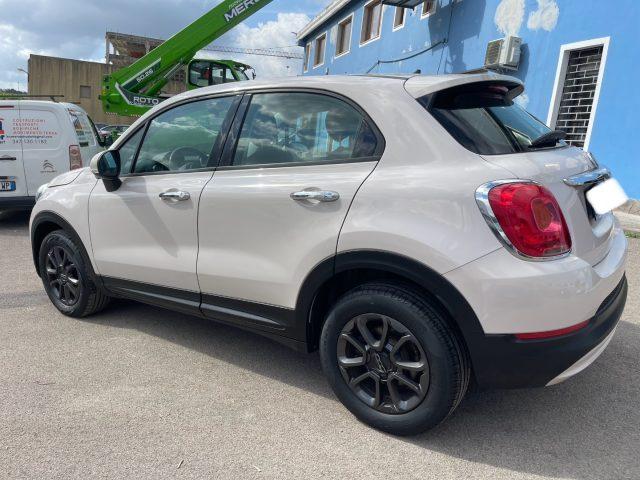 FIAT 500X 1.3 MultiJet 95 CV
