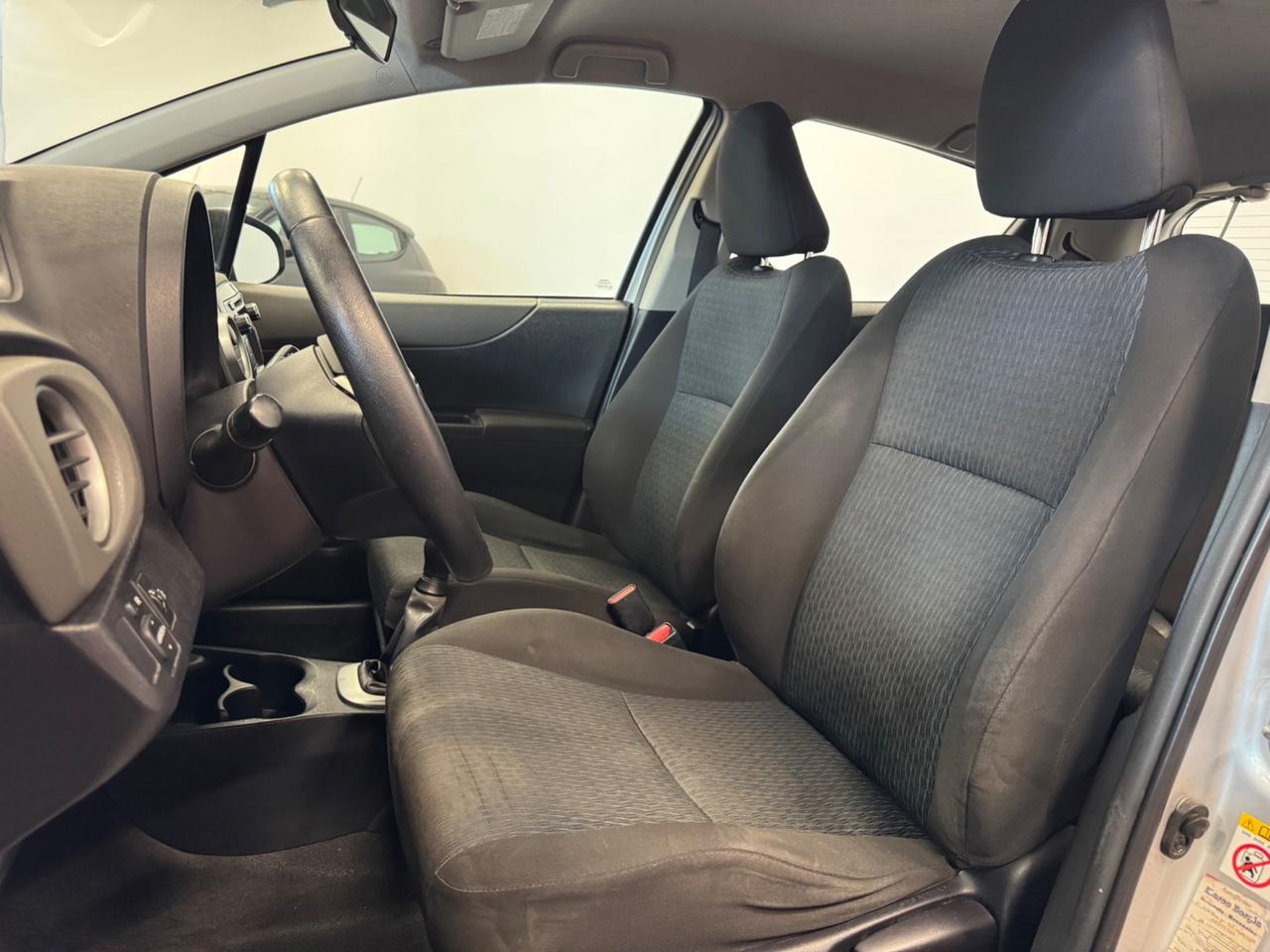 Toyota Yaris 1.0 5p Active EURO 5! UNIPRO!